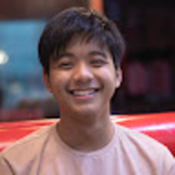 Meet your Posher, Aung zarni - Picture 1 of 1